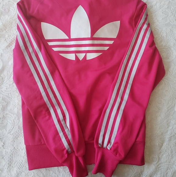 ADIDAS zip up - Picture 2 of 3